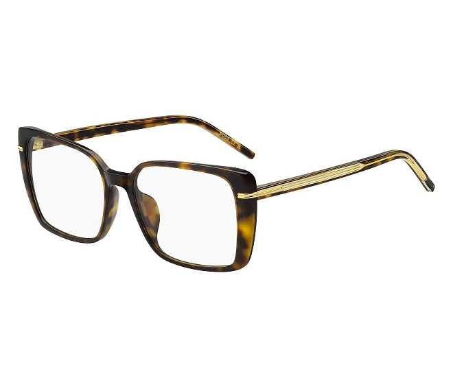 Hugo Boss Brille BOSS-1738-G 086 55 17 havana