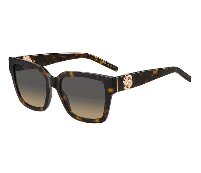 Hugo Boss Sonnenbrillen BOSS-1744-S 086/PR 54 18 havana