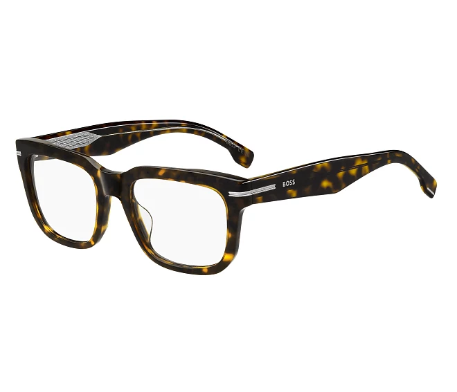 Hugo Boss Brille BOSS-1746-G 086 53 20 havana