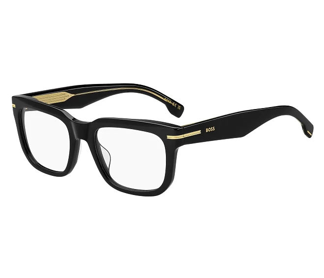 Hugo Boss Brille BOSS-1746-G 807 53 20 schwarz