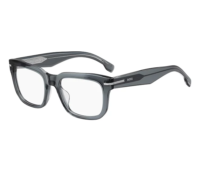 Hugo Boss Brille BOSS-1746-G KB7 53 20 grau