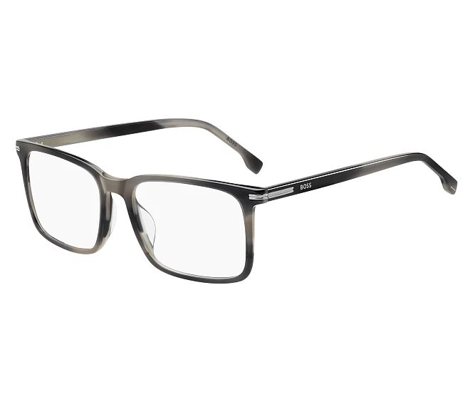 Hugo Boss Brille BOSS-1753-G 2W8 55 17 horn