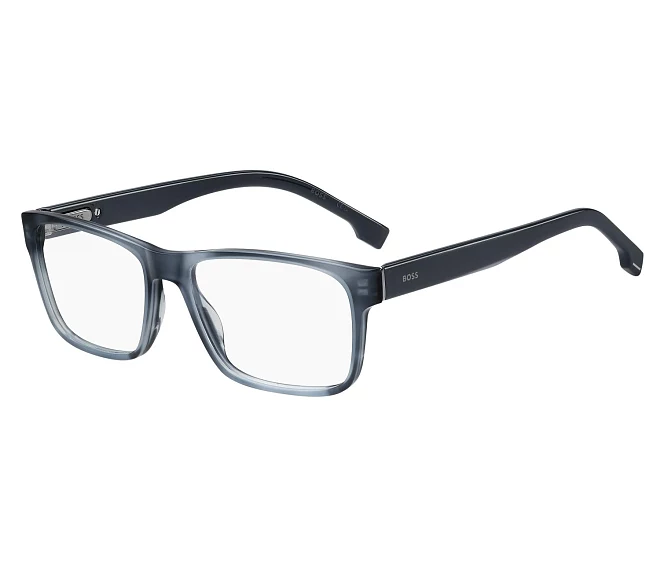 Hugo Boss Brille BOSS-1762 38I 56 16 blau