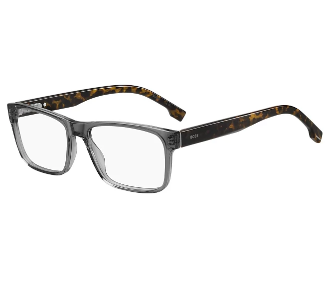 Hugo Boss Brille BOSS-1762 ACI 56 16 grau