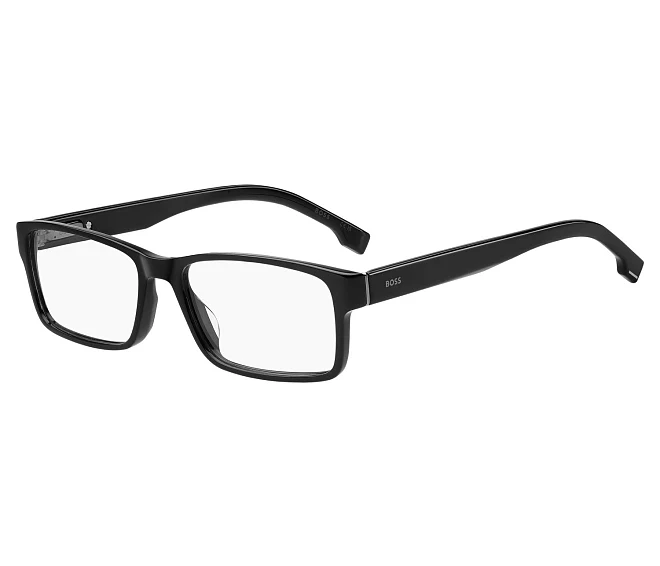 Hugo Boss Brille BOSS-1763-G 807 59 18 schwarz