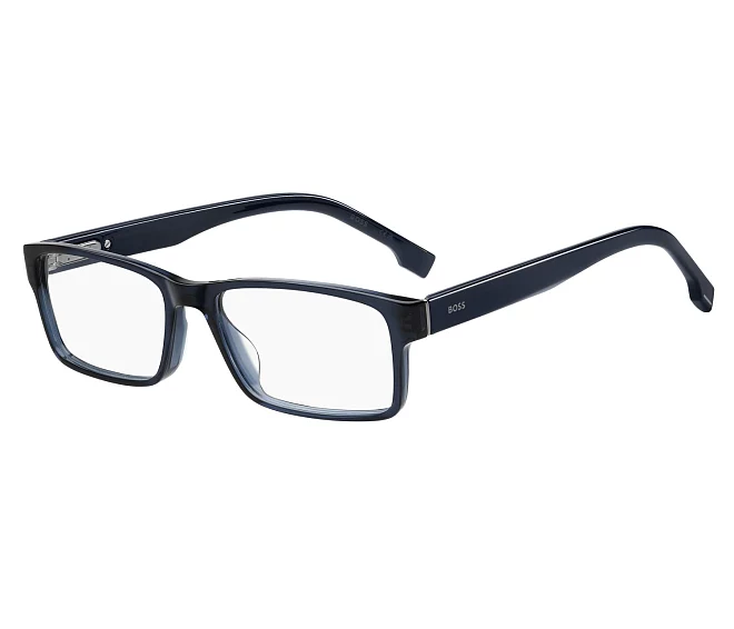 Hugo Boss Brille BOSS-1763-G PJP 56 17 blau