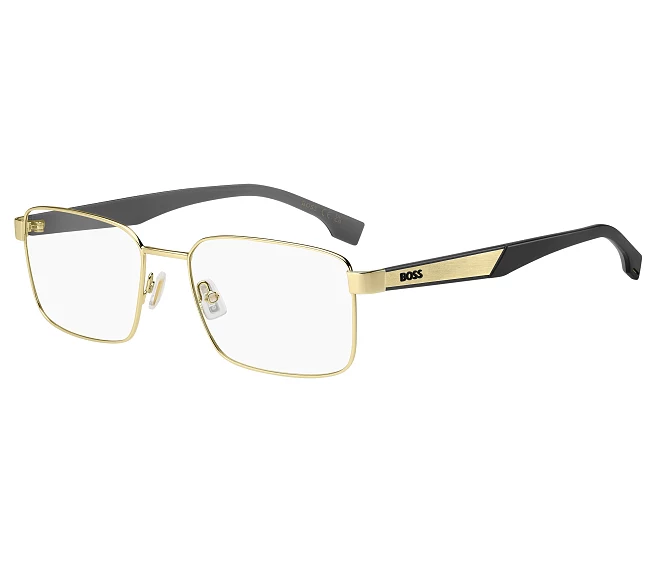 Hugo Boss Brille BOSS-1769 J5G 56 18 gold