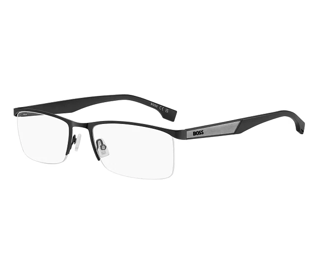 Hugo Boss Brille BOSS-1770 003 55 19 schwarz