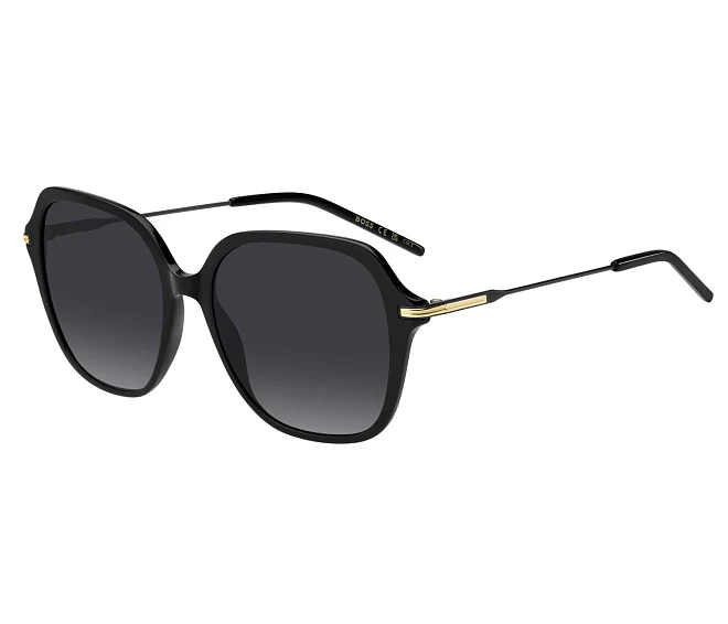Hugo Boss Sonnenbrillen BOSS-1781-S 807/9O 55 17 schwarz