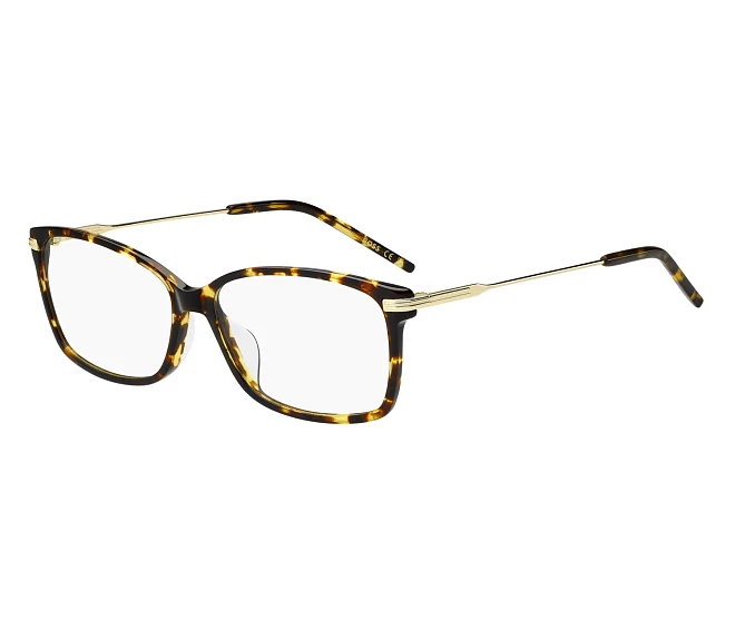 Hugo Boss Brille BOSS-1785-G 2IK 55 14 havanagold