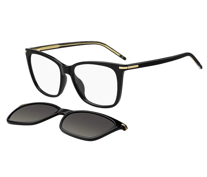 Hugo Boss Brille BOSS-1787-G-C 807 55 16 schwarz