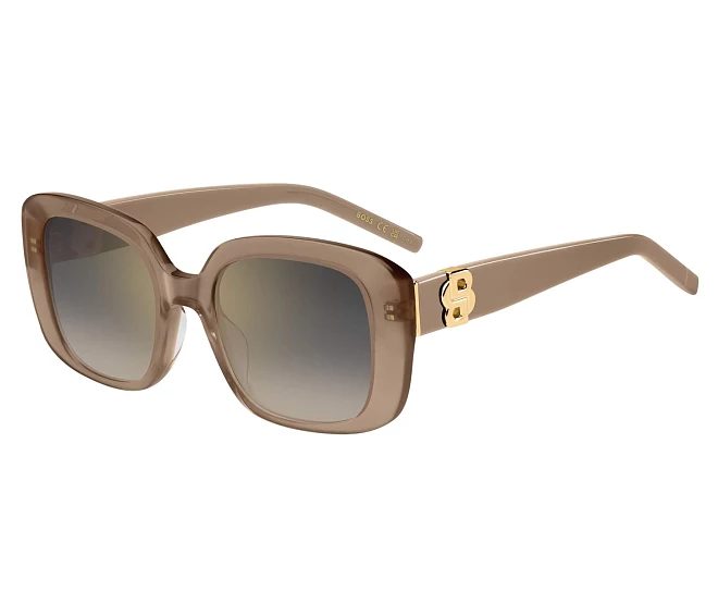Hugo Boss Sonnenbrillen BOSS-1791-G-S FWM/FQ 52 21 hautfarben