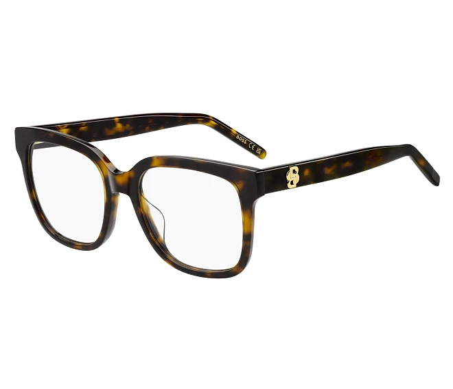 Hugo Boss Brille BOSS-1792-G 086 51 18 havana