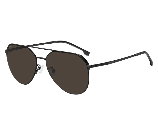 Hugo Boss Sonnenbrillen BOSS-1795-F-S 003/IR 61 16 schwarz