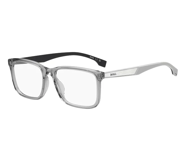Hugo Boss Brille BOSS-1827-G KB7 55 18 grau