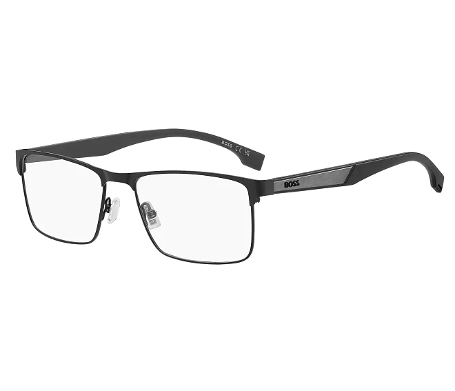 Hugo Boss Brille BOSS-1829 003 57 18 schwarz