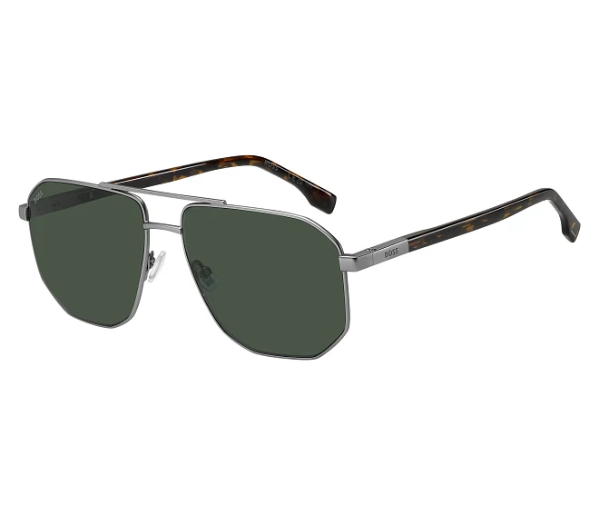 Hugo Boss Sonnenbrillen BOSS-1832-S R81/QT 59 15 ruthenium
