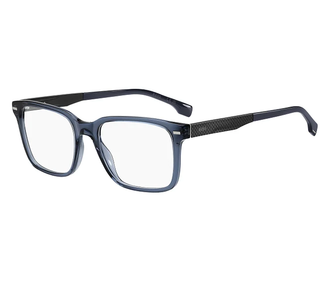 Hugo Boss Brille BOSS-1841 PJP 55 19 blau