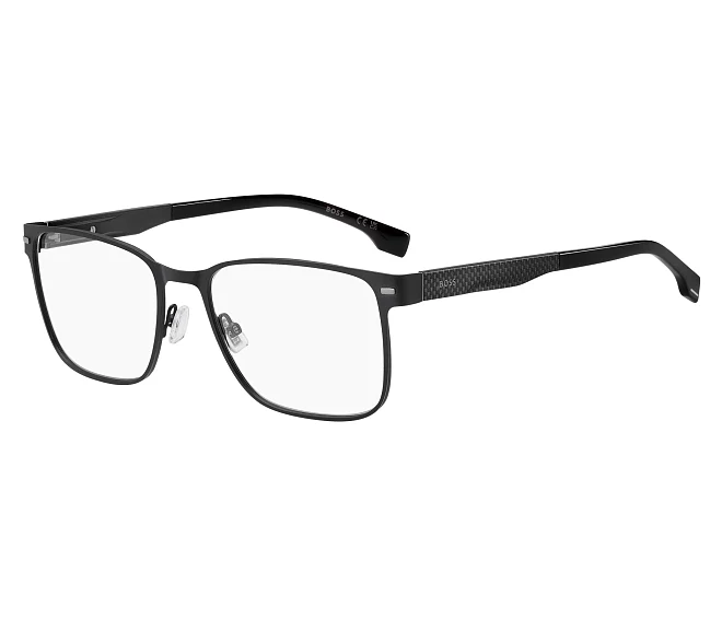 Hugo Boss Brille BOSS-1842 003 55 19 schwarz