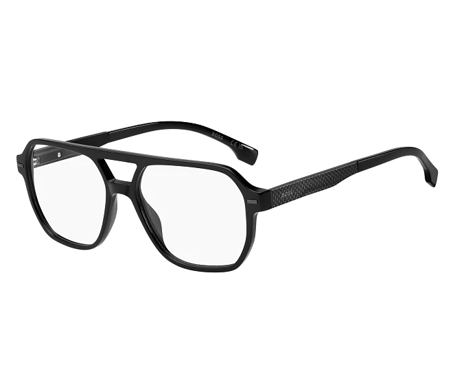 Hugo Boss Brille BOSS-1843 807 56 16 schwarz