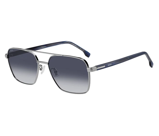 Hugo Boss Sonnenbrillen BOSS-1846-G-S 6LB/08 58 17 ruthenium