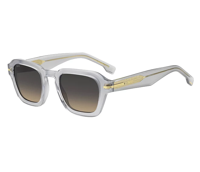 Hugo Boss Sonnenbrillen BOSS-1853-S KB7/PR 49 23 grau