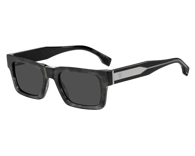 Hugo Boss Sonnenbrillen BOSS-1855-S 2W8/IR 52 21 horn