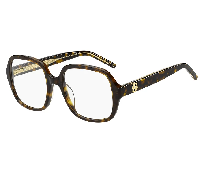 Hugo Boss Brille BOSS-1861-G 086 53 19 havana