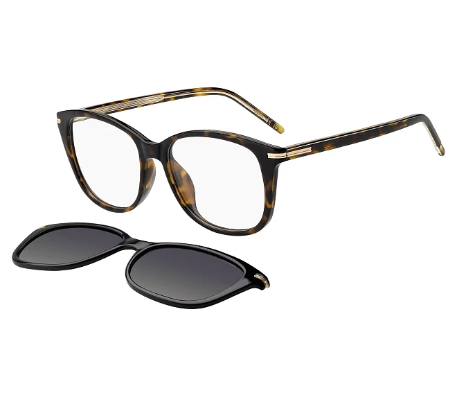 Hugo Boss Brille BOSS-1862-G-C 086/LB 52 16 havana