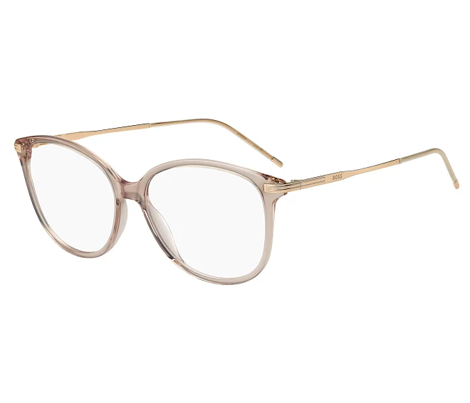Hugo Boss Brille BOSS-1863 35J 54 15 pink