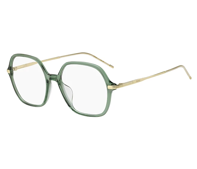 Hugo Boss Brille BOSS-1864-G 1ED 54 18 grün