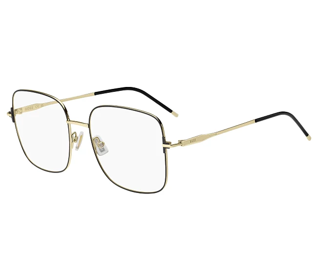 Hugo Boss Brille BOSS-1866 I46 54 18 schwarzgold