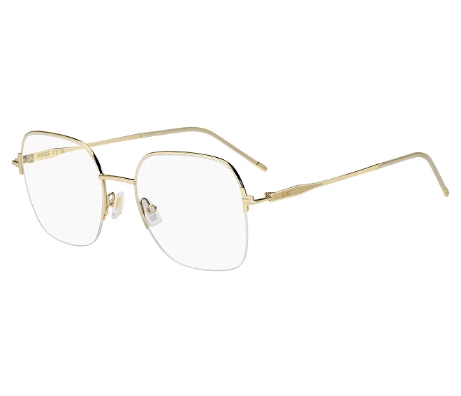Hugo Boss Brille BOSS-1868 000 53 19 roségold