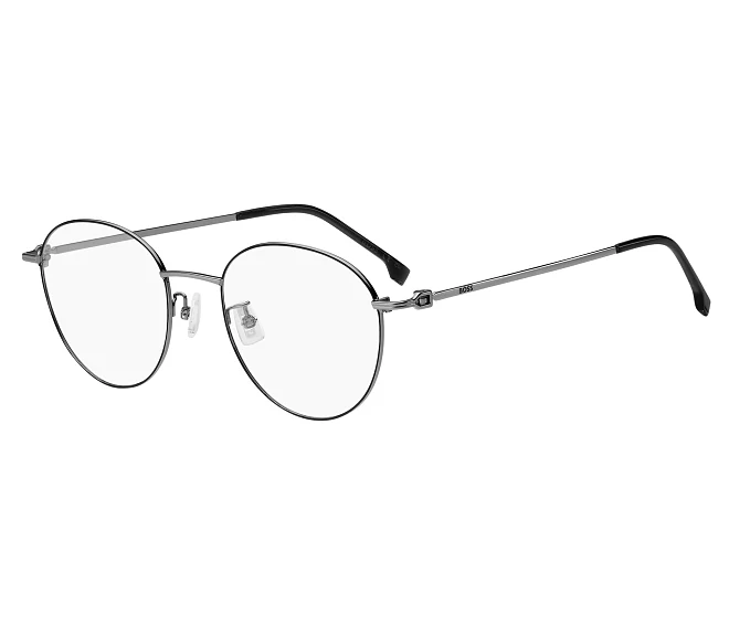 Hugo Boss Brille BOSS-1876-F 85K 52 20 rutheniumschwarz