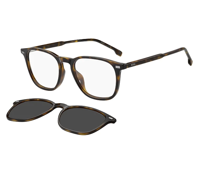 Hugo Boss Brille BOSS-1882-G-C 086/M9 53 19 havana