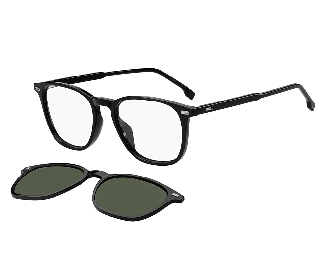 Hugo Boss Brille BOSS-1882-G-C 807/UC 53 19 schwarz