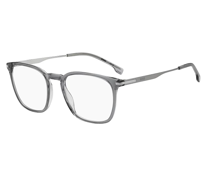Hugo Boss Brille BOSS-1889 FX8 52 20 palladium-silber