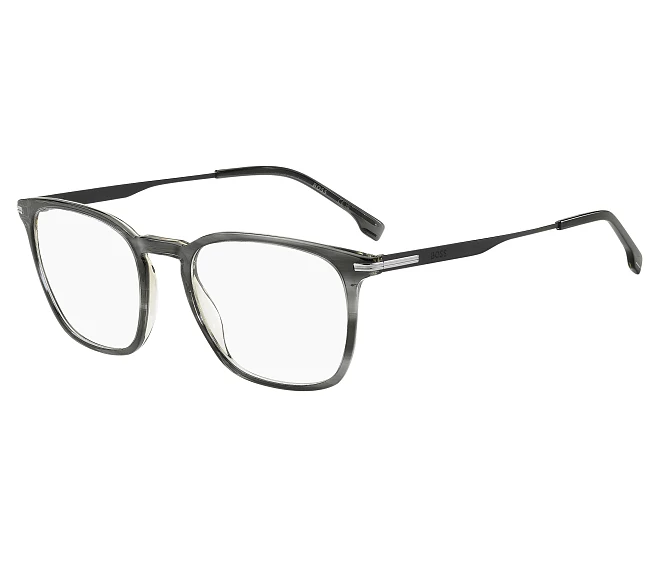 Hugo Boss Brille BOSS-1889 VQ7 52 20 grauruthenium