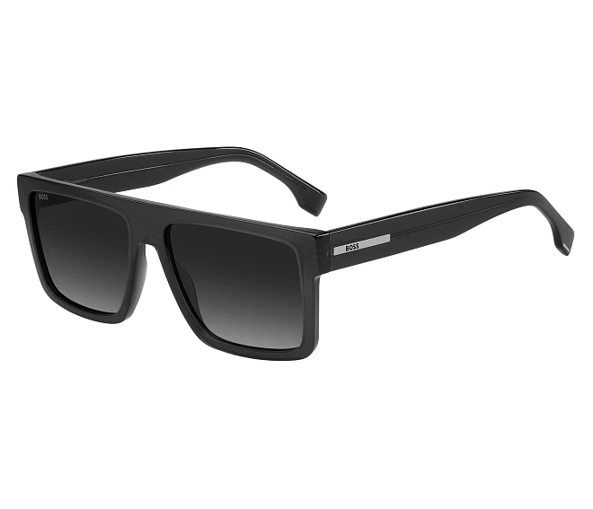 Hugo Boss Sonnenbrillen BOSS-1895-S KB7/9O 58 16 grau