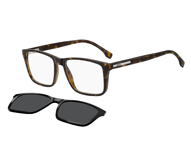 Hugo Boss Brille BOSS-1896-C 086/M9 56 17 havana