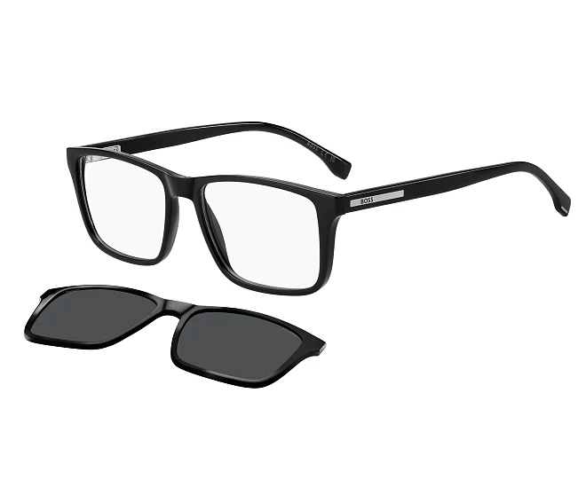 Hugo Boss Brille BOSS-1896-C 807/M9 56 17 schwarz