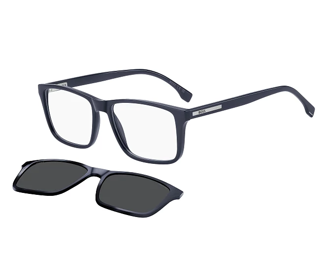 Hugo Boss Brille BOSS-1896-C PJP/M9 56 17 blau