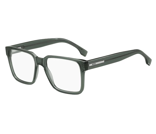 Hugo Boss Brille BOSS-1898 1ED 55 18 grün