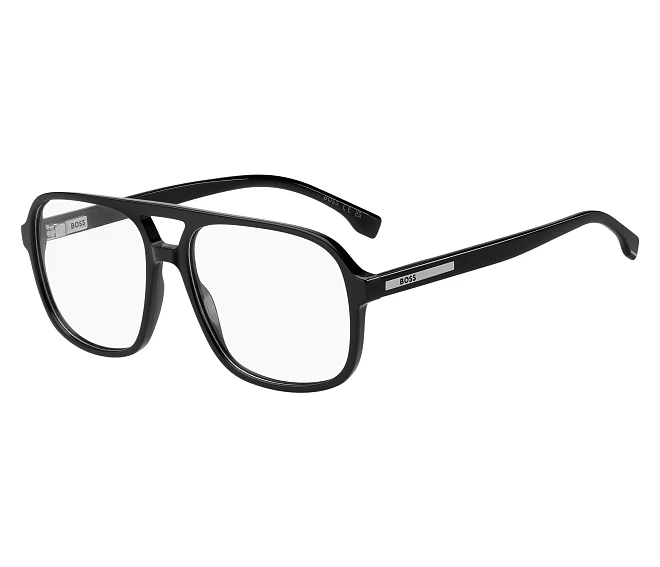Hugo Boss Brille BOSS-1899 807 58 16 schwarz