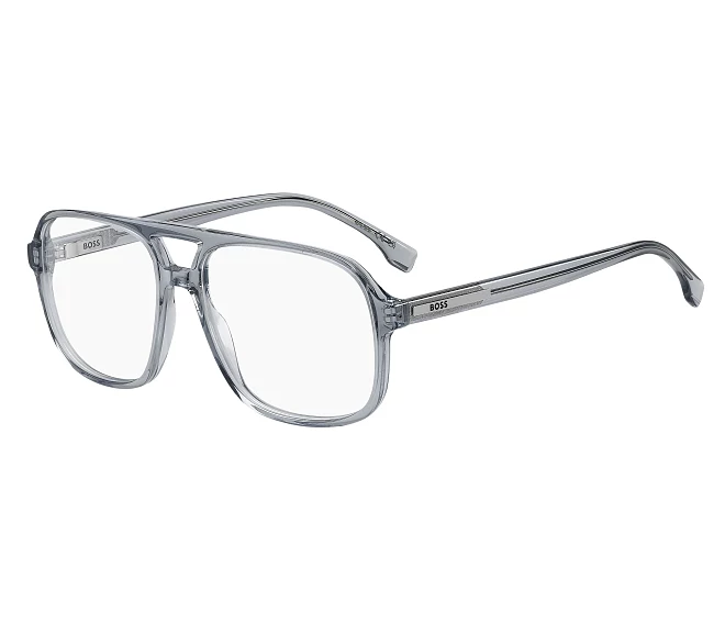 Hugo Boss Brille BOSS-1899 PJP 58 16 blau