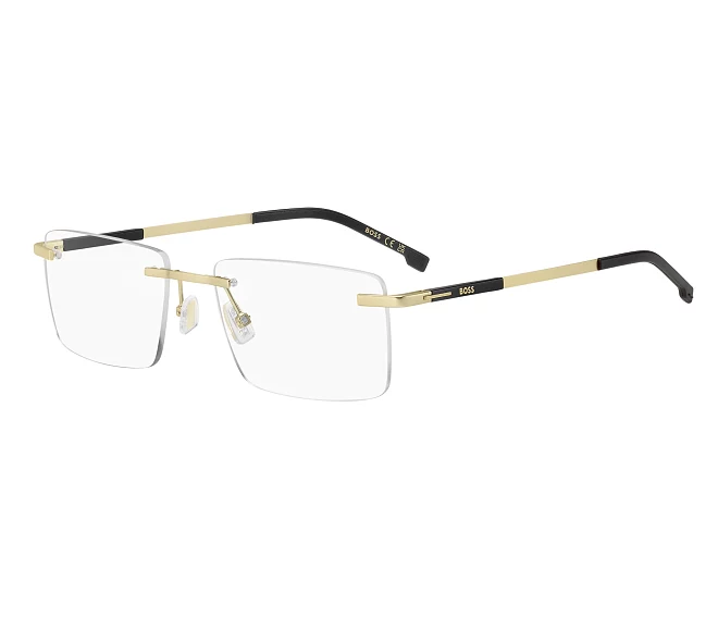 Hugo Boss Brille BOSS-1904 AOZ 56 18 gold