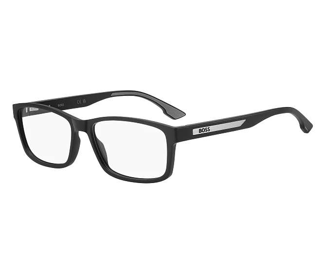 Hugo Boss Brille BOSS-1911 807 56 16 schwarz