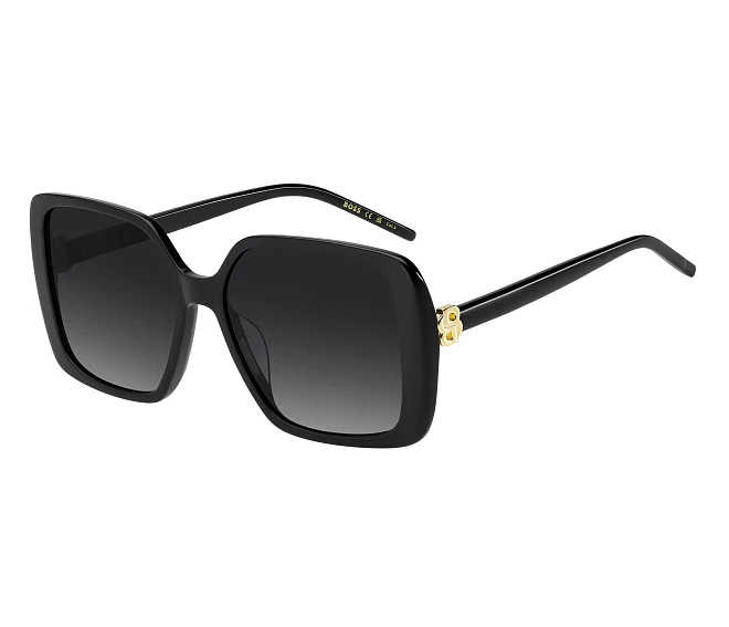 Hugo Boss Sonnenbrillen BOSS-1939-G-S 807/9O 57 16 schwarz