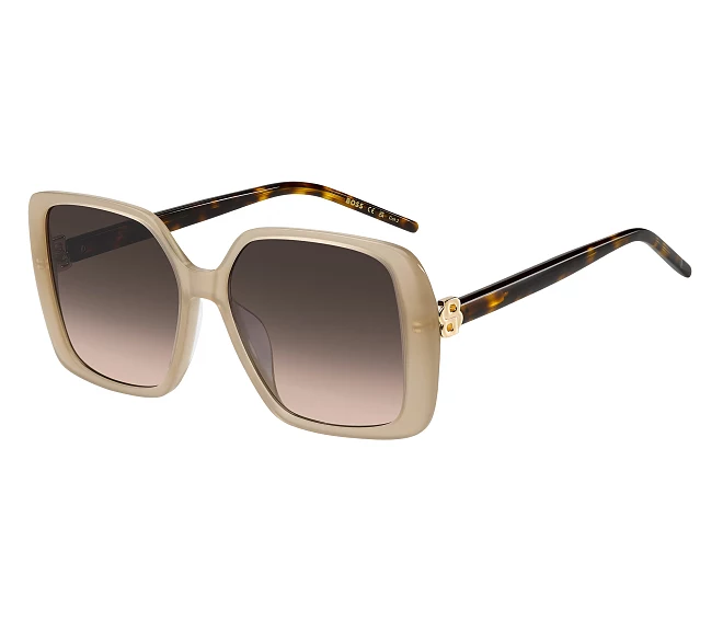 Hugo Boss Sonnenbrillen BOSS-1939-G-S FWM/HA 57 16 hautfarben