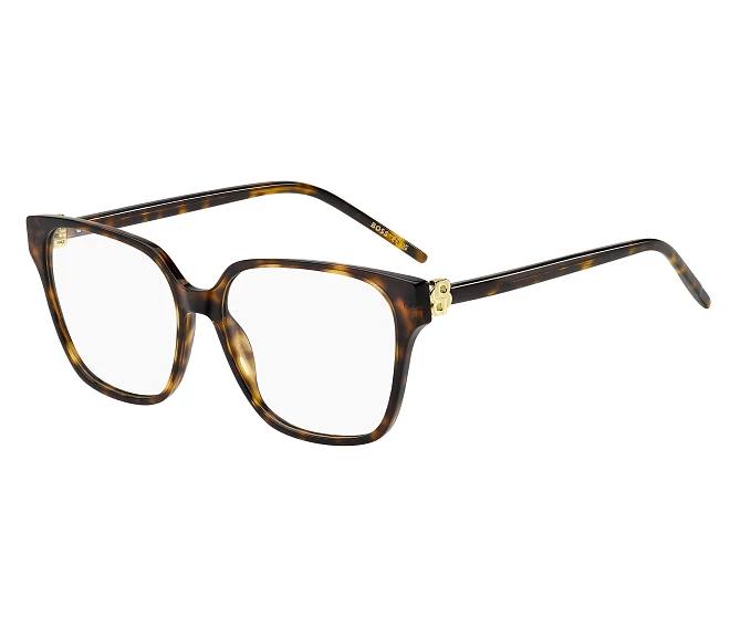 Hugo Boss Brille BOSS-1940 086 55 15 havana